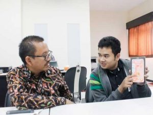 Game Edukatif Versi Mahasiswa ITS