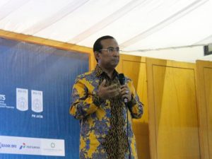 Strategi Indonesia Majukan Sektor Energi
