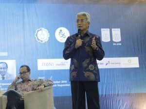 Indonesia Targetkan Kemandirian Energi