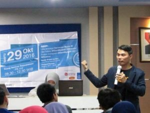 Membangun Kerjasama Tim yang Baik Ala Sam