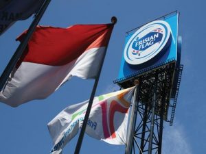 Cari SDM Berkualitas, Frisian Flag Targetkan ITS