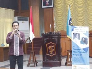 Wanita Harus Tahu Posisi Ketika Berkarir