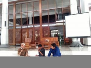 Ini Beda Pemuda Sekarang dan Dahulu