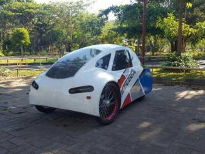 Persiapan Matang, Nogogeni Siap Juarai KMHE