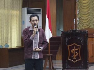 Jangan Jadi Manusia Rata-rata