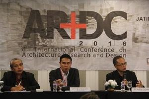 Paradigma Dalam Arsitektur