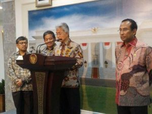 Strategi IKA ITS dalam Pembangunan Maritim Indonesia
