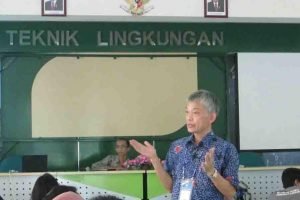 Urban Mining: Strategi Uangkan Limbah Elektronik
