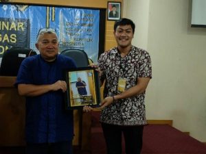 DEN Tantang Mahasiswa Lakukan Eksplorasi Migas