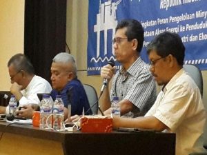 Integrasi Hulu-Hilir Migas Untuk Tingkatkan Investasi