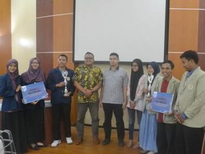 Dies Natalis Ke-34, Kopma Adakan Debat Nasional