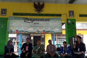 Mahasiswa Perlu Miliki Kepekaan Sosial