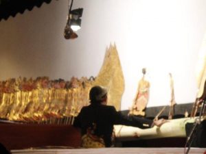 Wayang Kulit Berikan Pesan Kepemimpinan