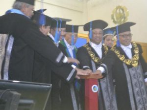 Perayaan Dies Natalis ITS ke-56 Menuju PTN-BH
