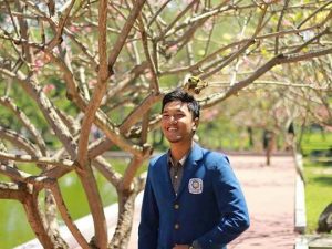 Mahasiswa Tak Dididik Jadi Buruh