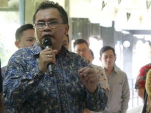 56 Tahun Tekpal, Pelopor Kemaritiman Indonesia