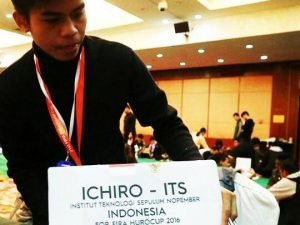 Gagal Hari Pertama, Ichiro Optimis Hari Kedua