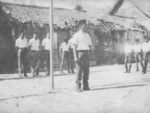 Pemimpin dari yang Lain