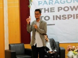 Softskill Punya Peran Besar untuk Jadi Direktur
