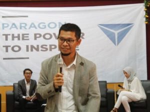 Tidak Ada Alasan Mahasiswa Tidak Berbisnis