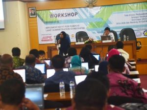 ITS Terlibat Program Lima Juta Sertifikasi Tanah