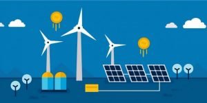 Kampus Teknologi dan Energi Terbarukan