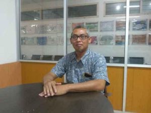 Sistem Informasi Lakukan Pembenahan Jelang Akreditasi Magister