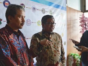 LPDP Siap Bantu Pendanaan Riset EPI UNET