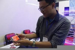 Serunya Bermain Game di Wahana Teknologi