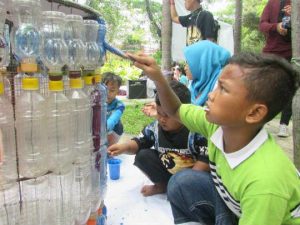Anak Jalanan juga Berhak Punya Masa Depan Gemilang