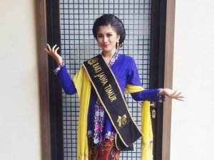 ITS Miliki Duta Wisata dan Model Berprestasi