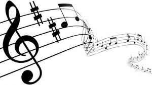 Dulang Pemilih Lewat Lagu