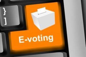 E-vote, Wujud Demokrasi di Kampus ITS