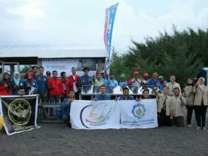 ITS Terapkan Teknologi Untuk Nelayan Banyuwangi