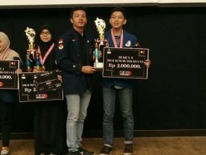 Exdrone Jasa Konsultan Dari Mahasiswa ITS