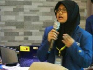 Raih Prestasi Lewat Karya Tulis Ilmiah