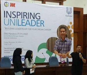 Cara Cepat Diterima di Perusahaan Ala Diko