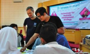 Belajar Asas Kepedulian dari Go-Jek Indonesia