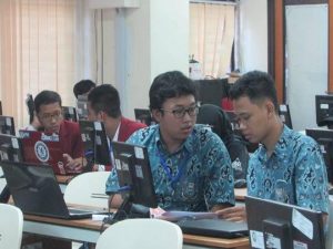 Bionix Ajak Peserta Ciptakan Inovasi Berdampak