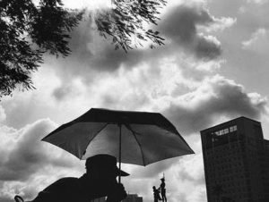 Tips Tetap Sehat Saat Pergantian Musim