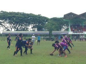 Perdana, ITS Tuan Rumah Kompetisi College Bowl