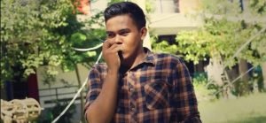 Dalang Kesukesan Berbagai Acara