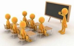 Perbedaan Peran Guru Dulu dan Kini