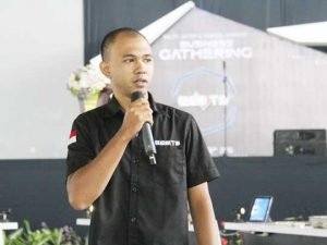 GESITS: Selangkah Lagi Menuju Produksi Massal