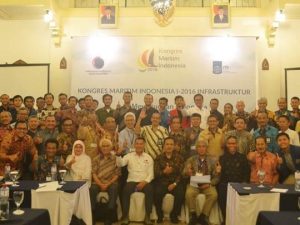ITS Jadi Tuan Rumah KMI 2016