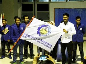 Presbem ITS: Bukan Soal Jabatan, Tapi Amanah