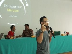 Engineer Juga Harus Siap Jadi Pengusaha