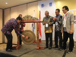 Tutup Kepengurusan, IKA ITS Helat Talkshow Creativepreneurship