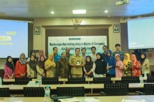 Standarkan Pakem Protokol Lewat Workshop