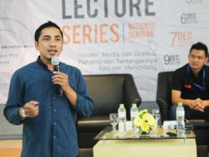 Mengulas Pentingnya Desain dalam Dunia Industri